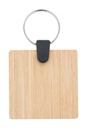 bamboo sleutelhanger  #2