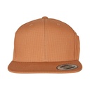 Pencil Holder Snapback Cap