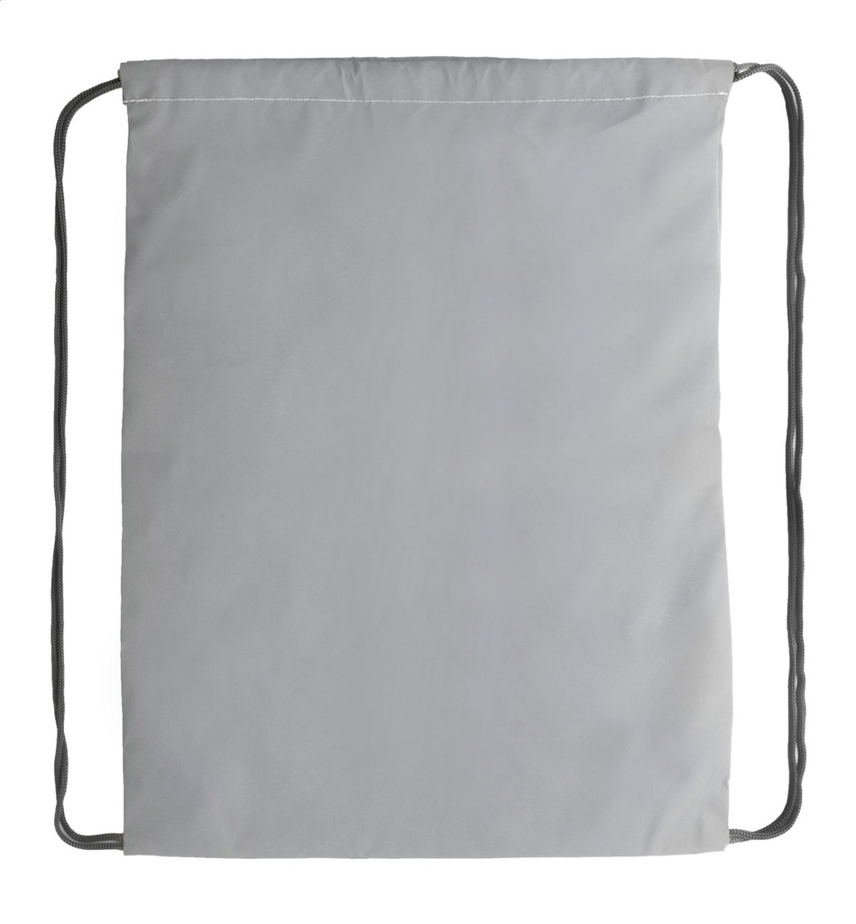 reflecterende trekkoord tas #3