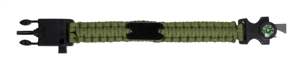 survival armband #2