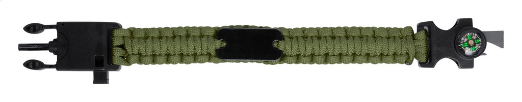 survival armband #3