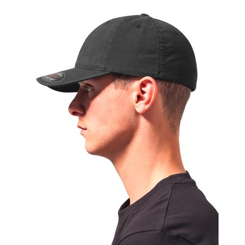 Flexfit Garment Washed Cotton Dad Hat