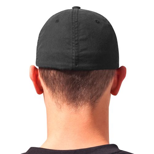 Flexfit Garment Washed Cotton Dad Hat