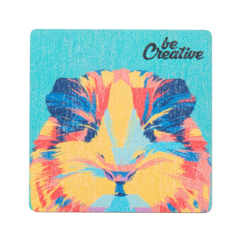 custom made koelkastmagneet #1