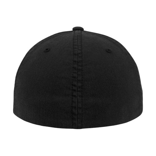 Flexfit Garment Washed Cotton Dad Hat