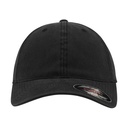 Flexfit Garment Washed Cotton Dad Hat