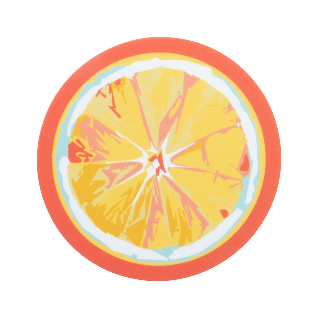 vierkant onderzetter #2