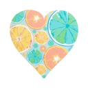 vierkant onderzetter #2