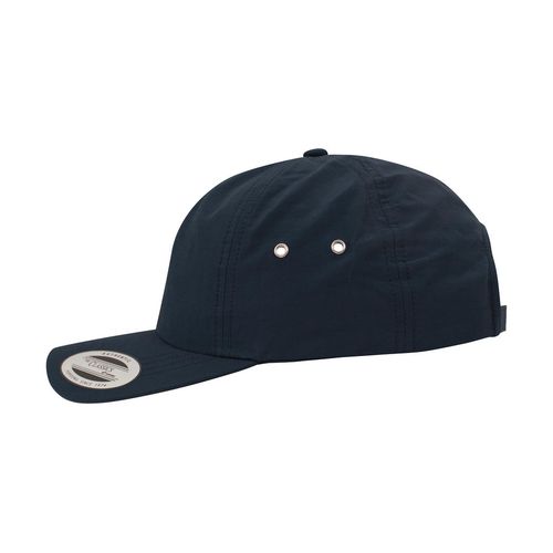 Low Profile Water Repellent Cap