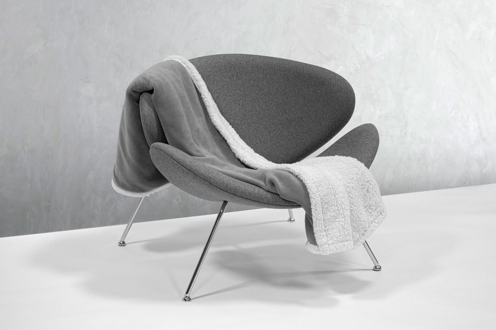 coral fleece deken #3