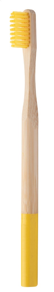 bamboe tandenborstel #1