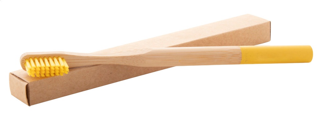 bamboe tandenborstel #2
