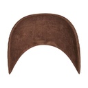 Low Profile Corduroy Dad Cap