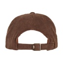 Low Profile Corduroy Dad Cap