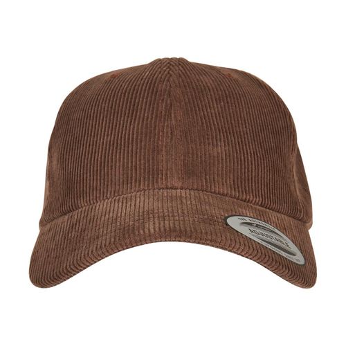 Low Profile Corduroy Dad Cap