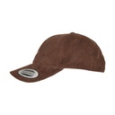 Low Profile Corduroy Dad Cap