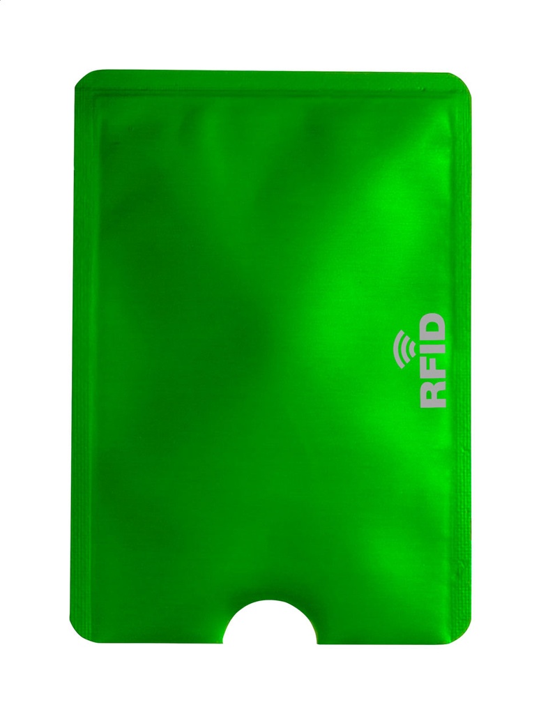 creditcard houder #1