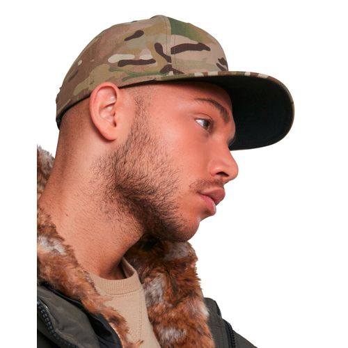 Classic Snapback Multicam®