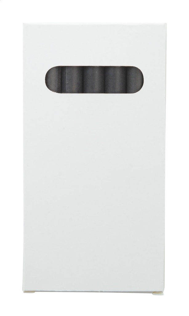 custom made 6-delige krijtset  #3