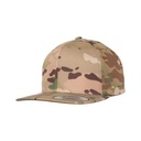 Classic Snapback Multicam®