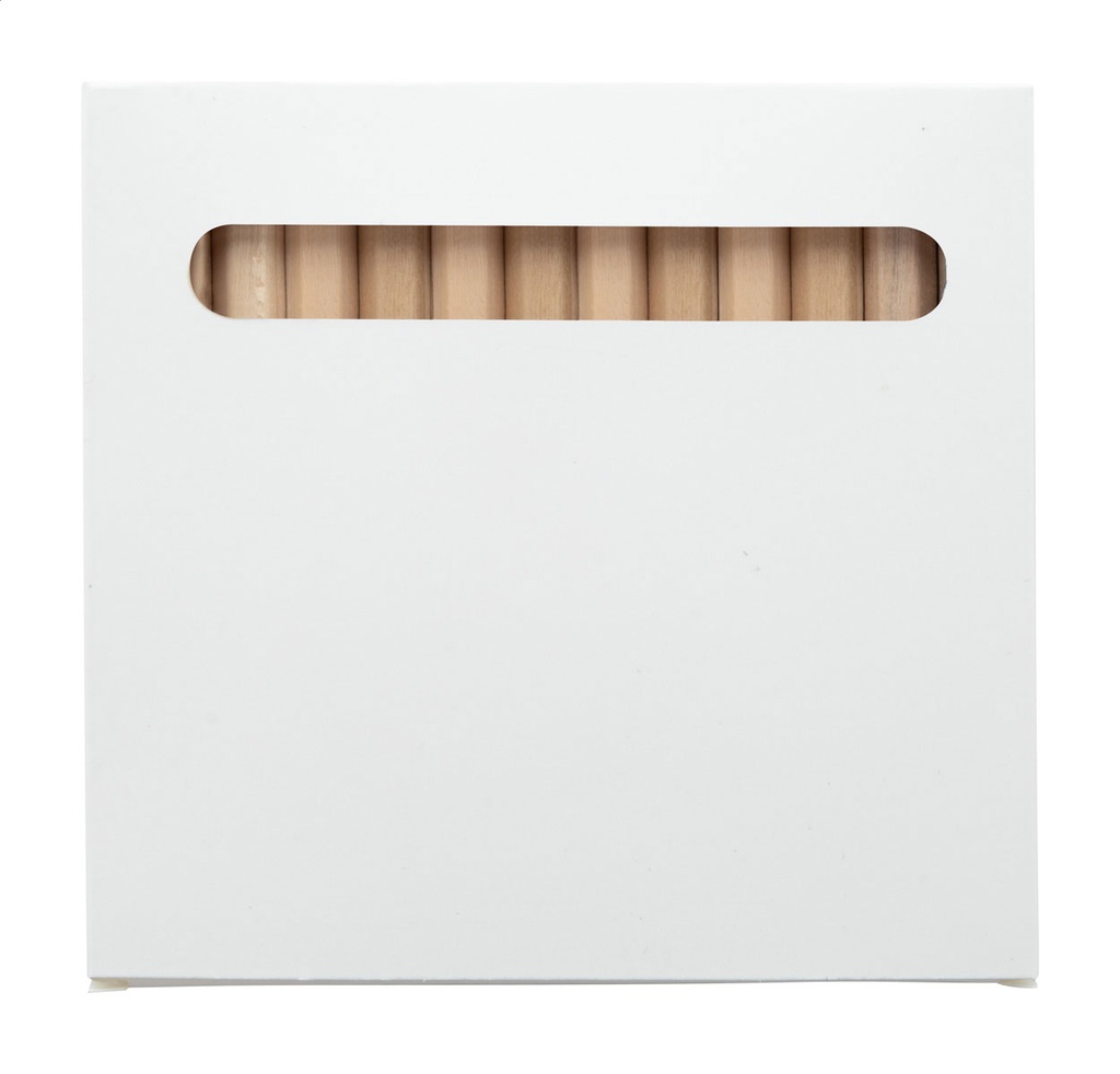 custom made 12-delige pennenset  #3