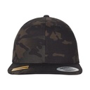 Classic Snapback Multicam®