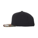 Classic Snapback 2-Tone Camo