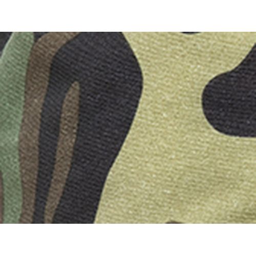 Flexfit Garment Washed Camo