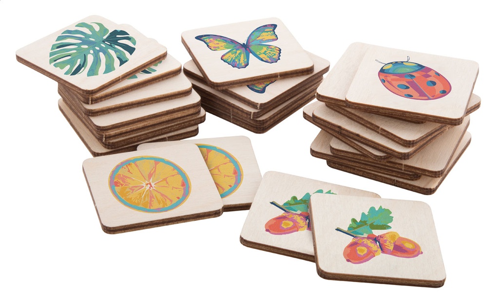 custom made memory spel #4