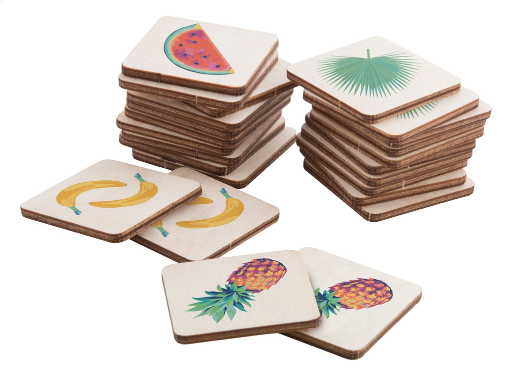 custom made memory spel #5