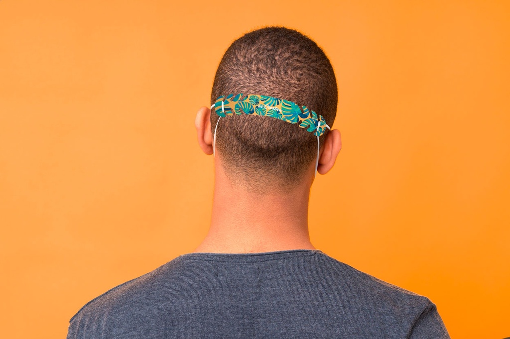 gezichtsmaskerverlenger #5