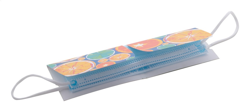 etui voor gezichtsmasker #4