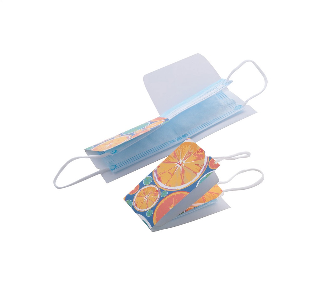 etui voor gezichtsmasker #10
