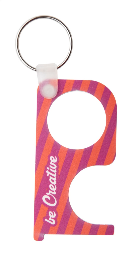 hygiëne sleutel #14