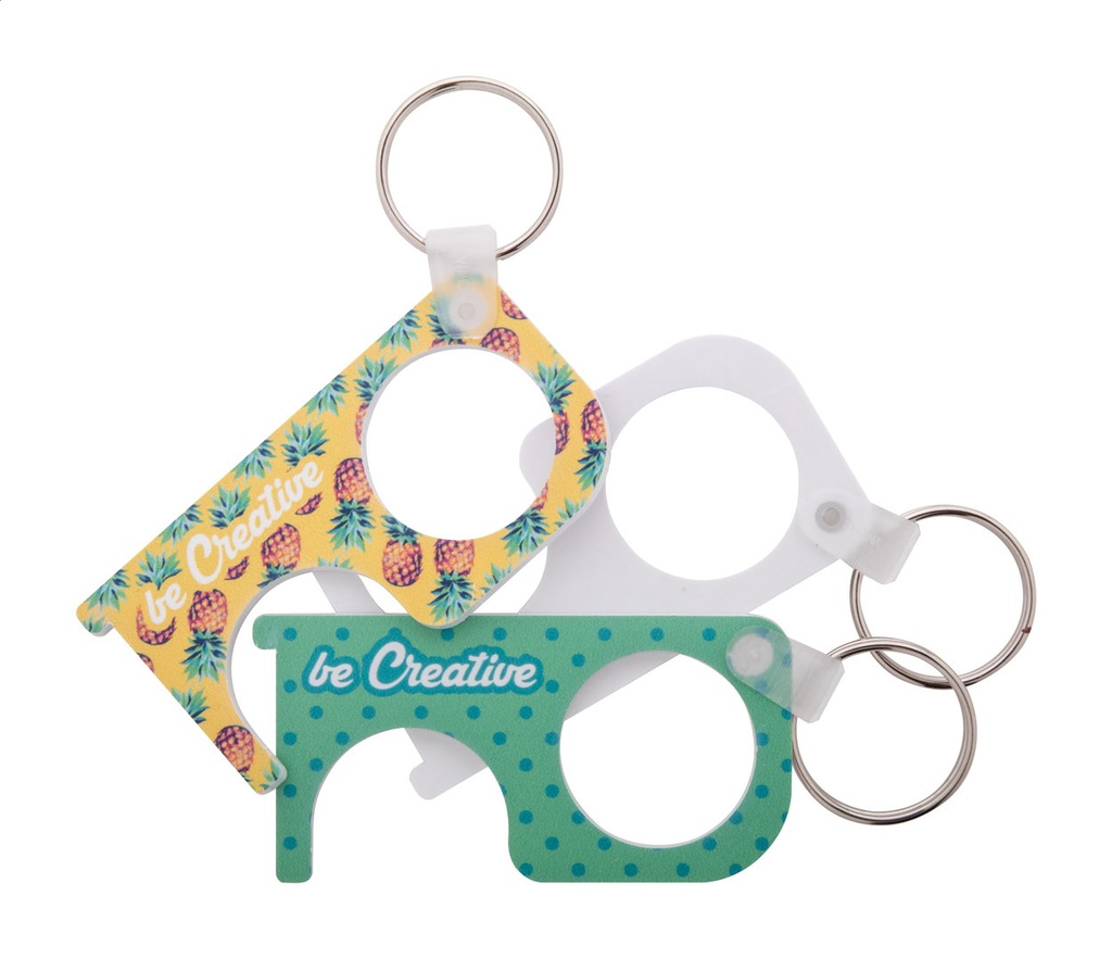 hygiëne sleutel #16