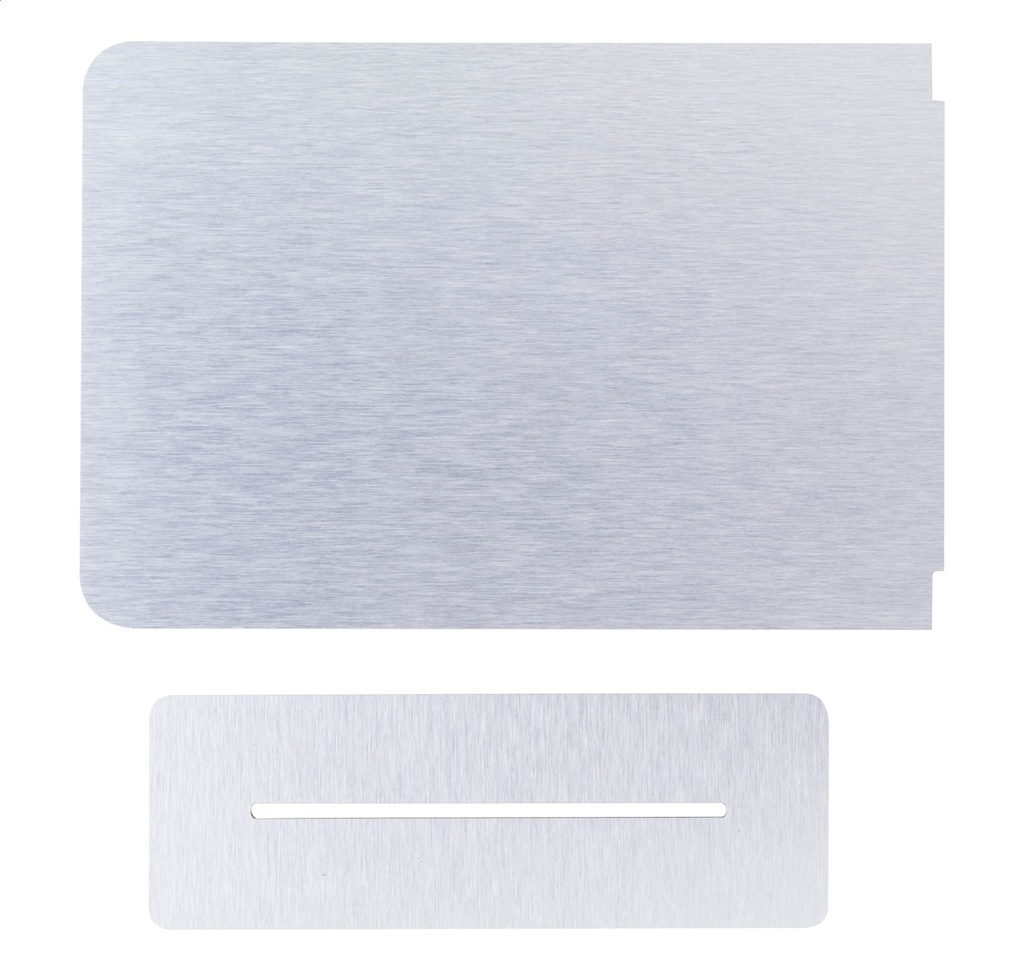 display, rechthoek #5