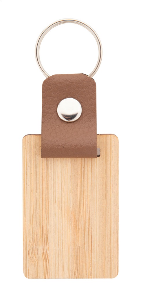 sleutelhanger, rechthoek #2