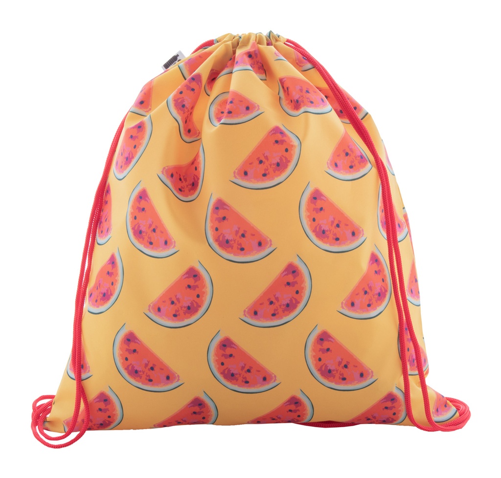 custom made trekkoord tas #1