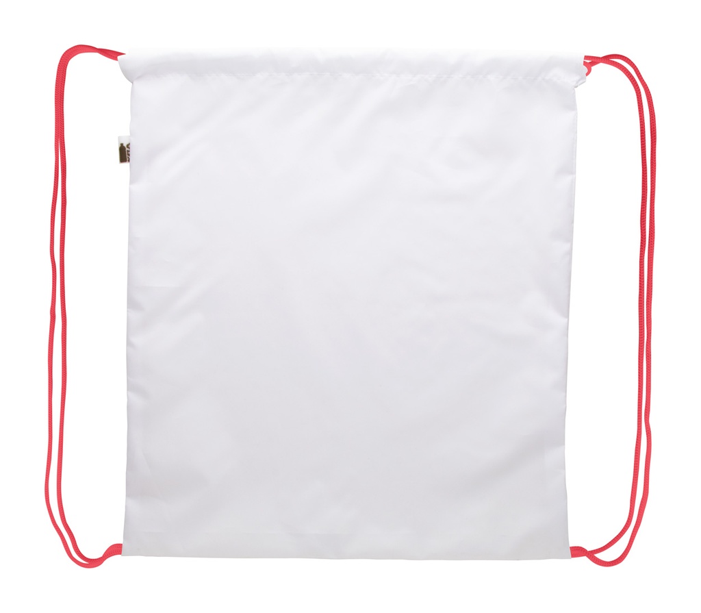 custom made trekkoord tas #2