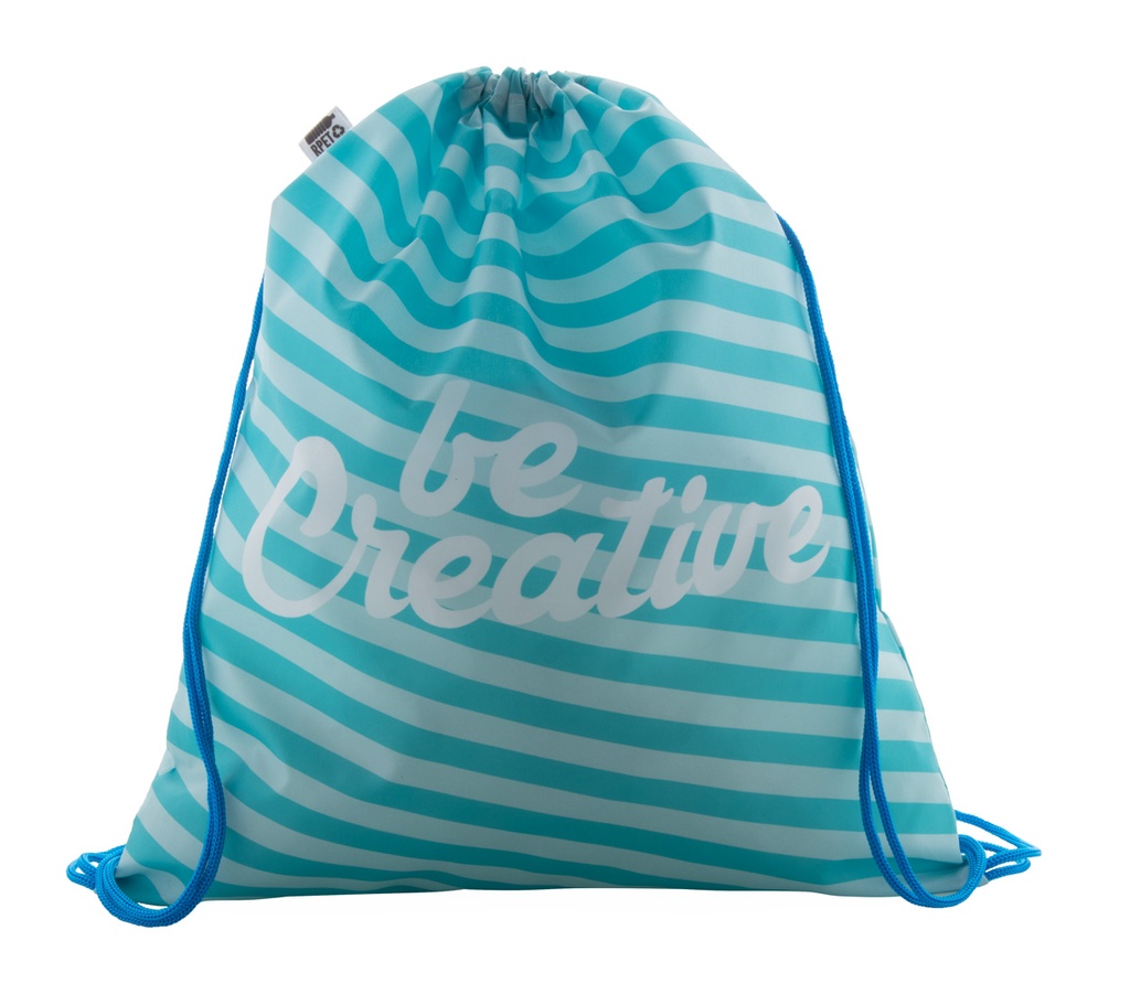 custom made trekkoord tas #1