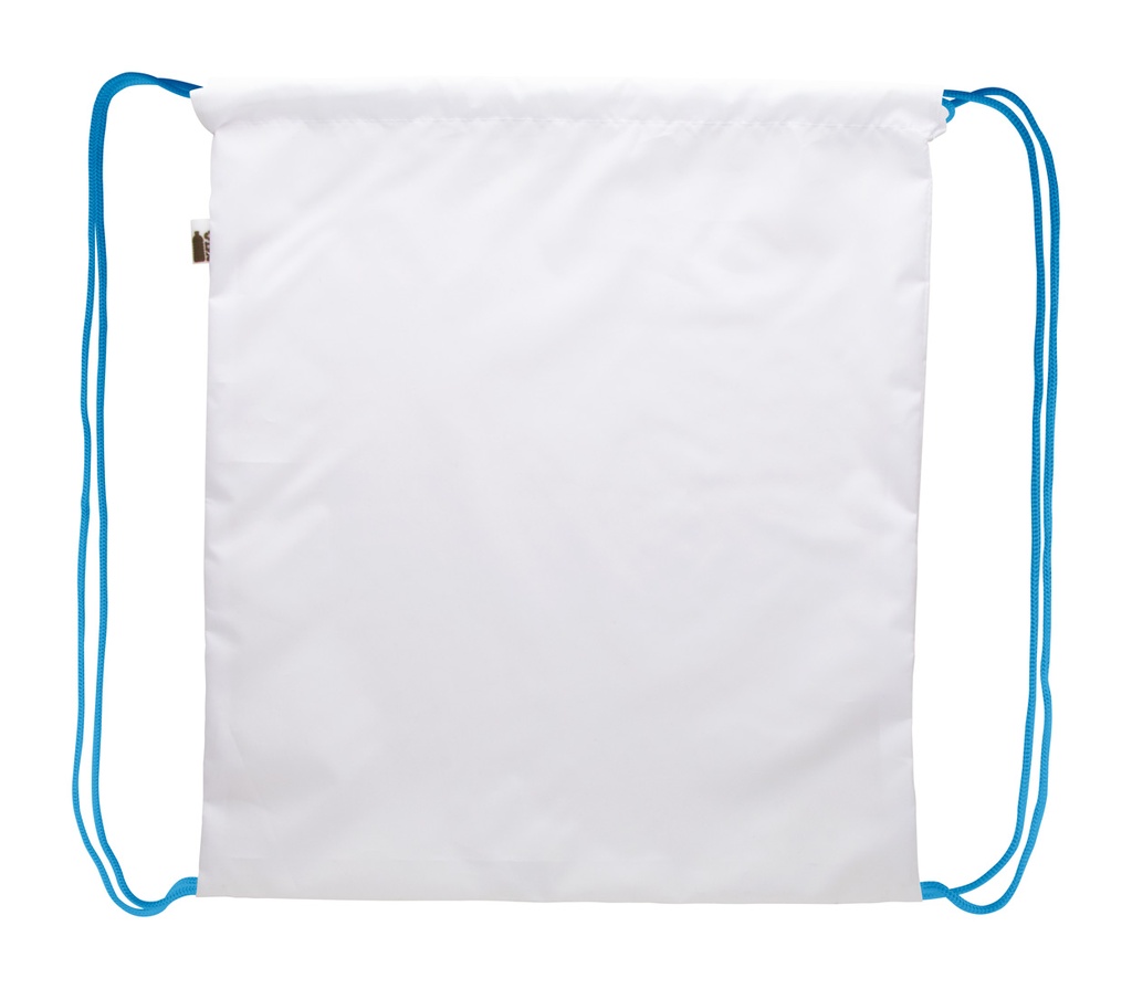 custom made trekkoord tas #2