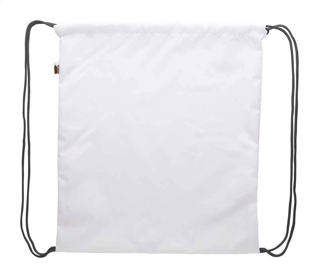 custom made trekkoord tas #2