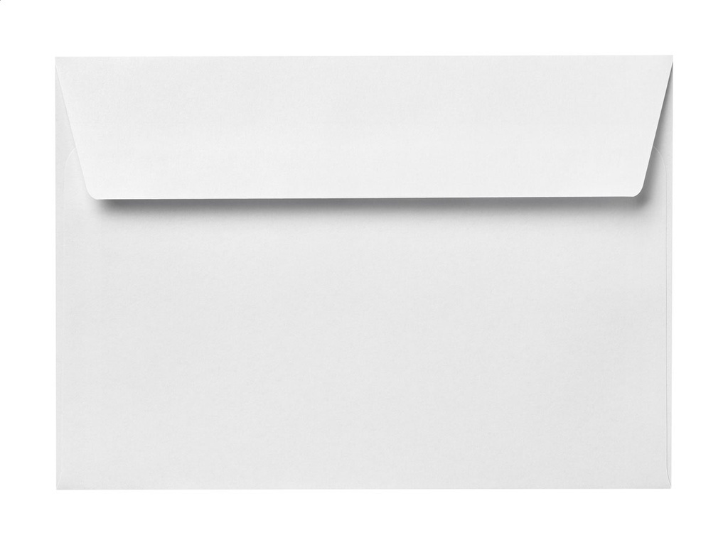 Kerstkaart, engel #5