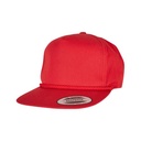 Classic Poplin Golf Cap