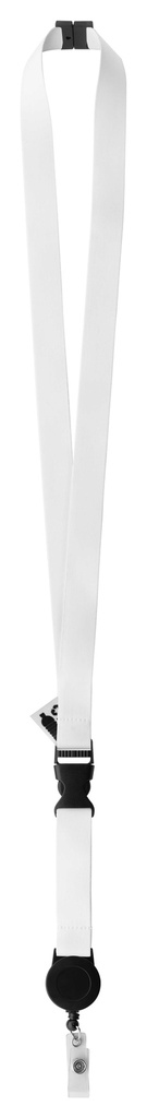 custom made sublimatie lanyard #2