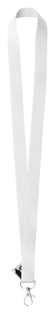 custom made sublimatie lanyard #3