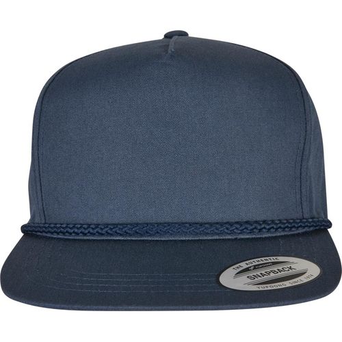 Classic Poplin Golf Cap