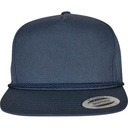 Classic Poplin Golf Cap