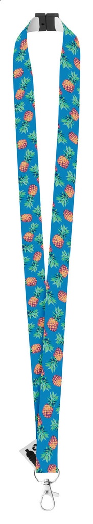 custom made sublimatie lanyard #4