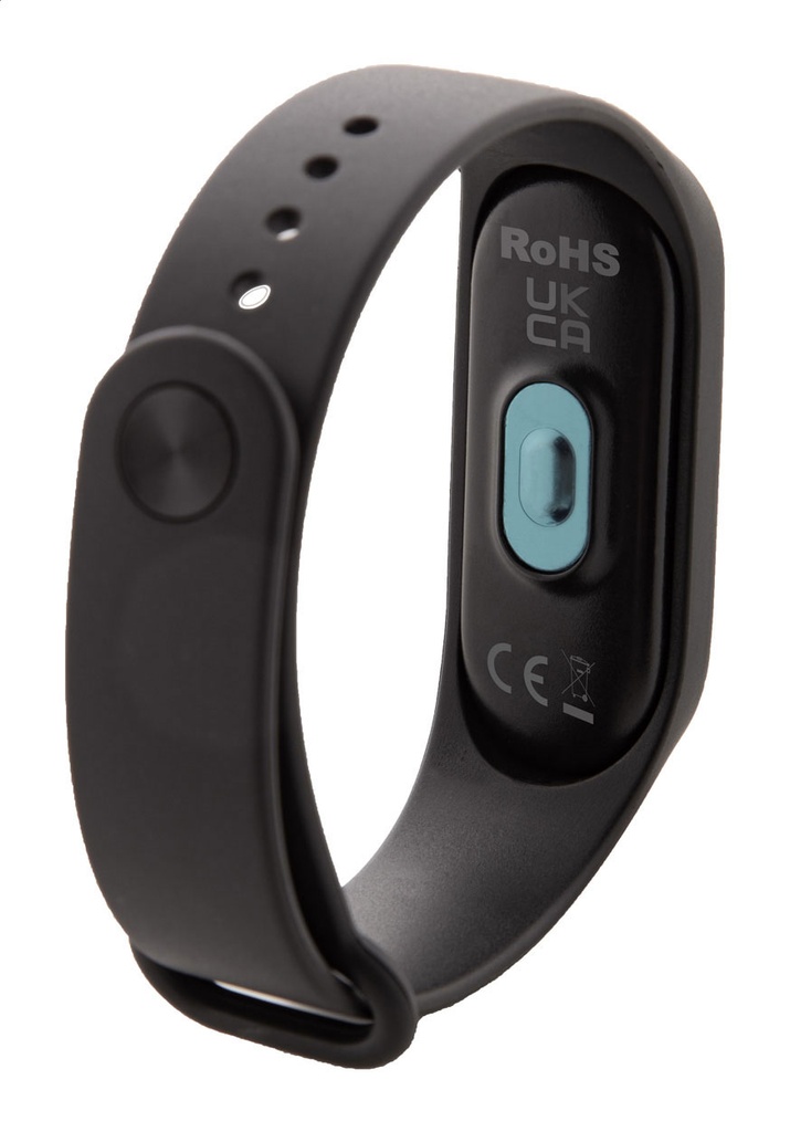 thermometer smartwatch #4